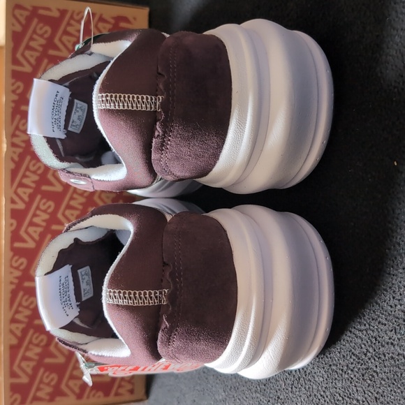 Vans Old Skool Overt - Picture 5 of 8